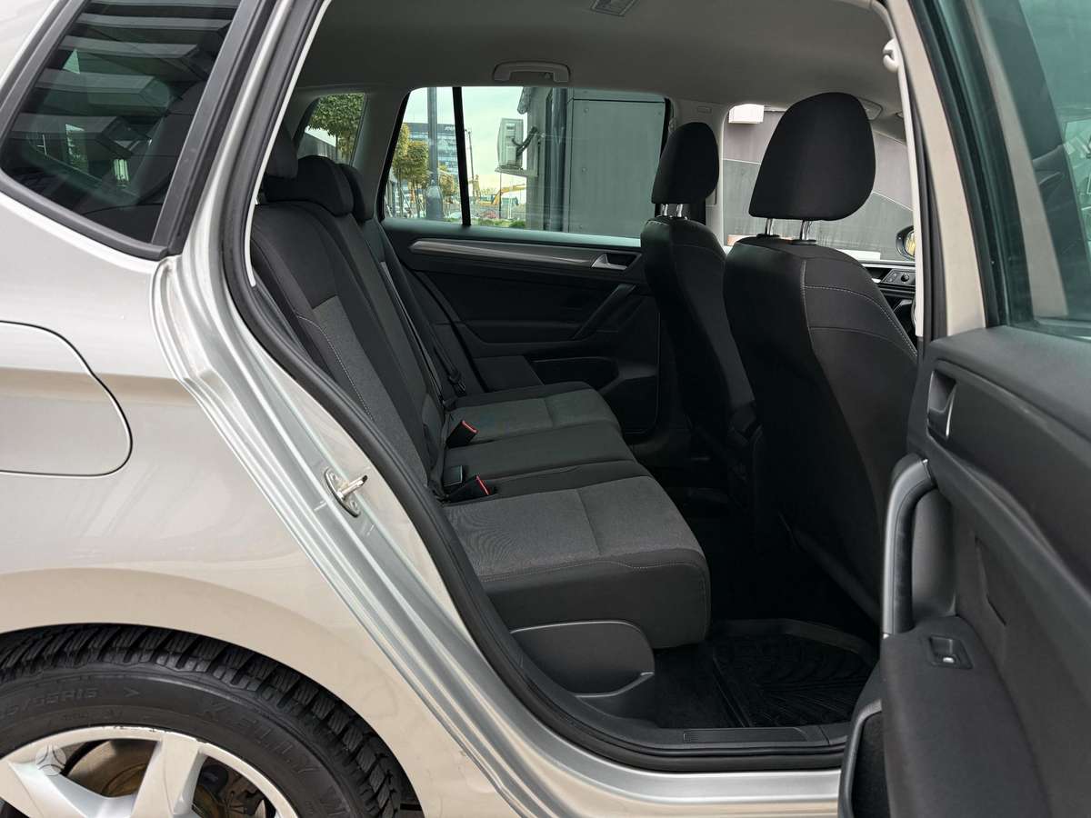 Volkswagen Golf 2014 — photo 20