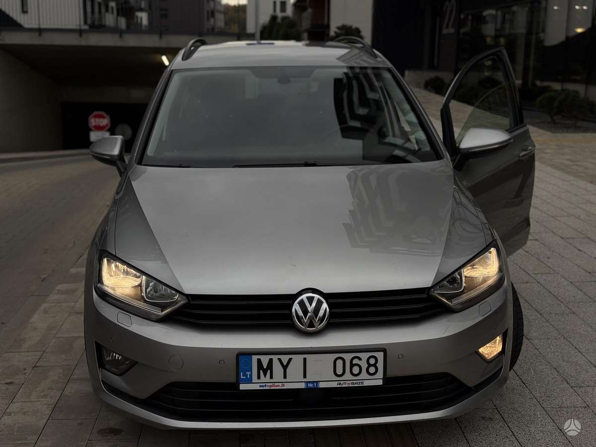 Volkswagen Golf 2014 — photo 7