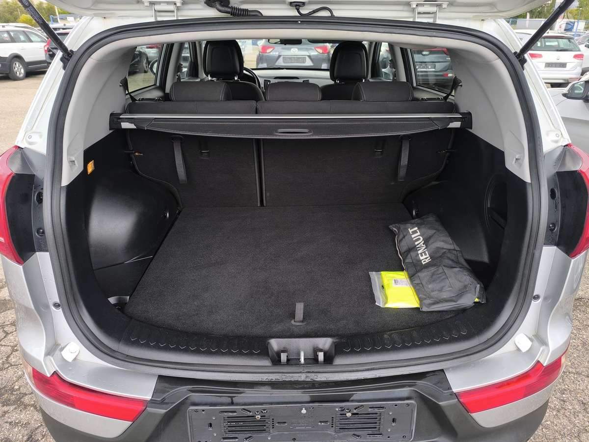 Kia Sportage 2013 — фото 25