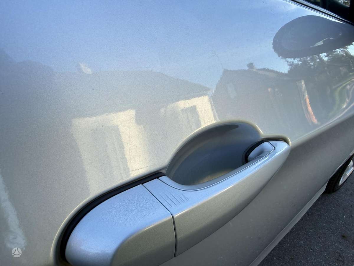 BMW 320 2006 — photo 15