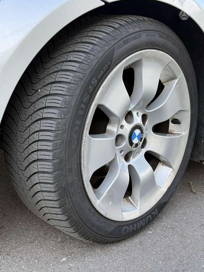 BMW 320 2006 — photo 20
