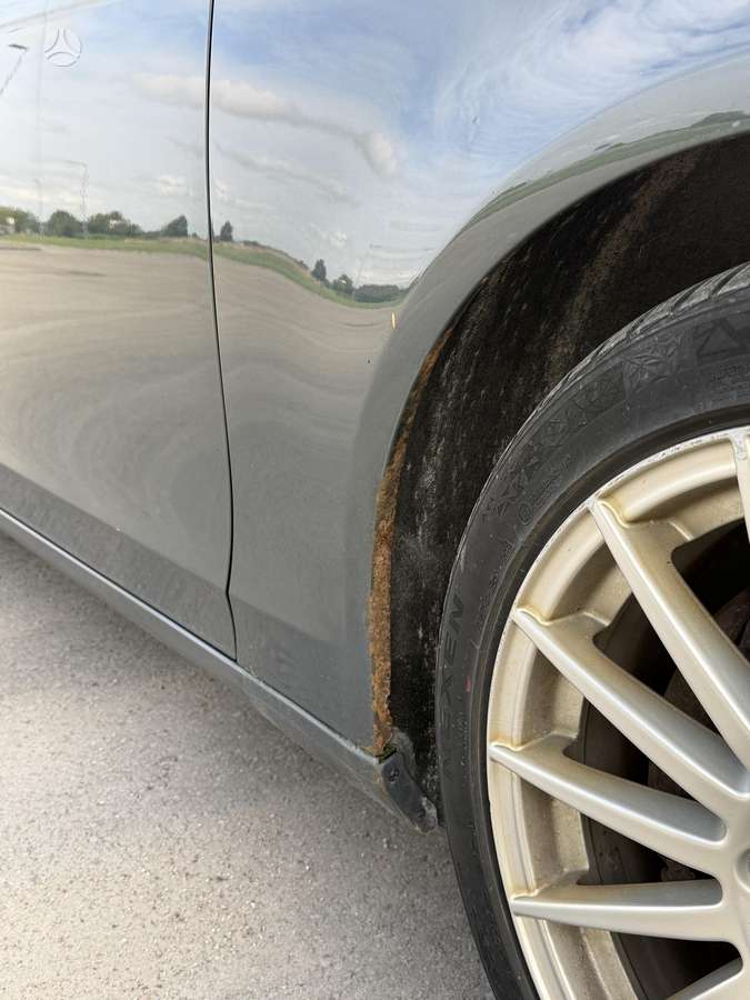 Audi A4 2008 — photo 20
