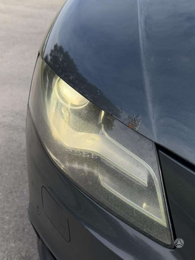 Audi A4 2008 — photo 21