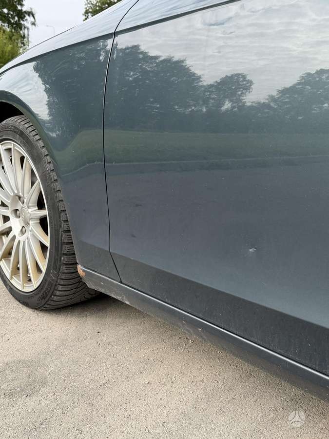 Audi A4 2008 — photo 24