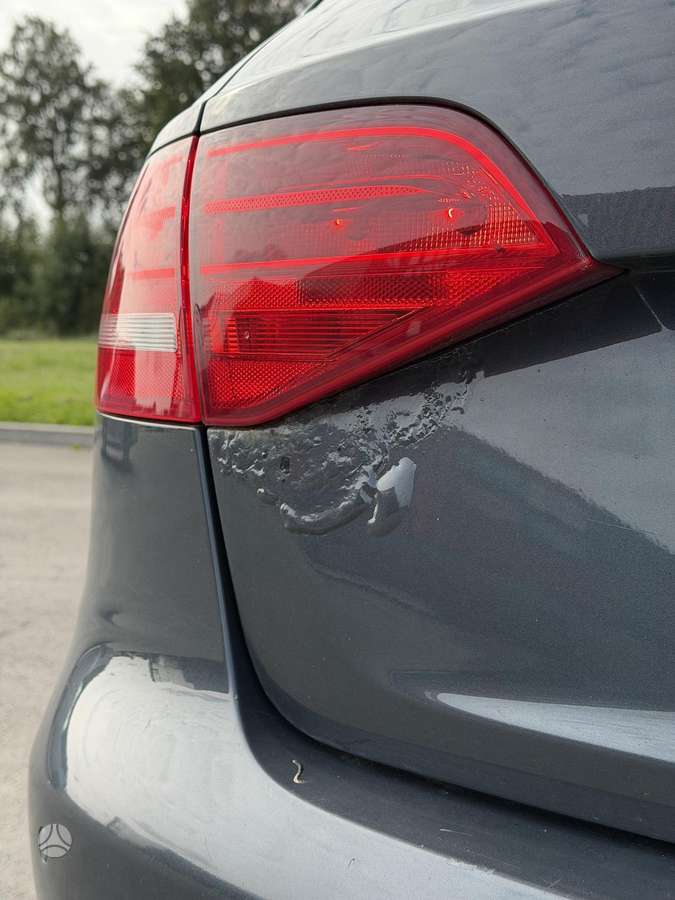 Audi A4 2008 — photo 26