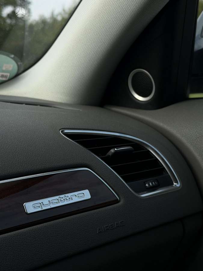 Audi A4 2008 — photo 5