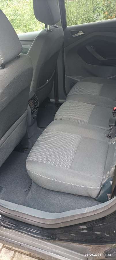 Ford C-MAX 2012 — photo 14