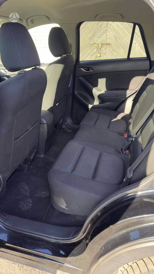 Mazda CX-5 2013 — photo 10