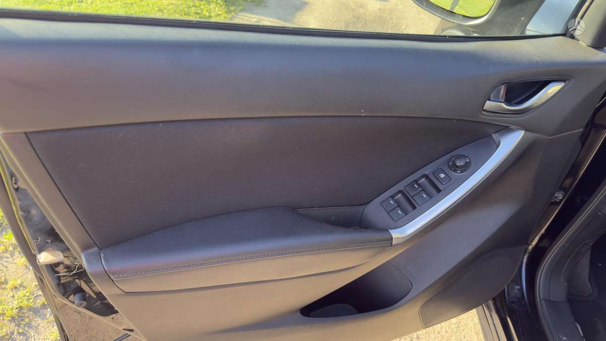 Mazda CX-5 2013 — photo 11