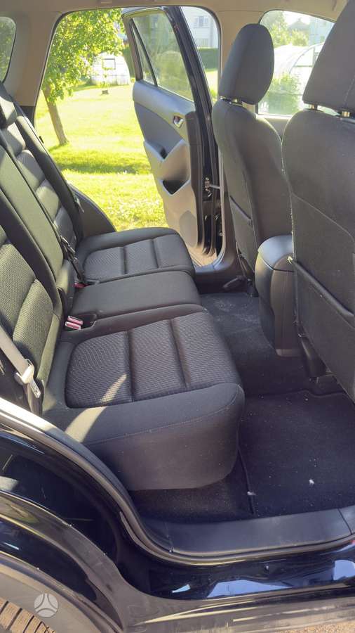 Mazda CX-5 2013 — photo 9