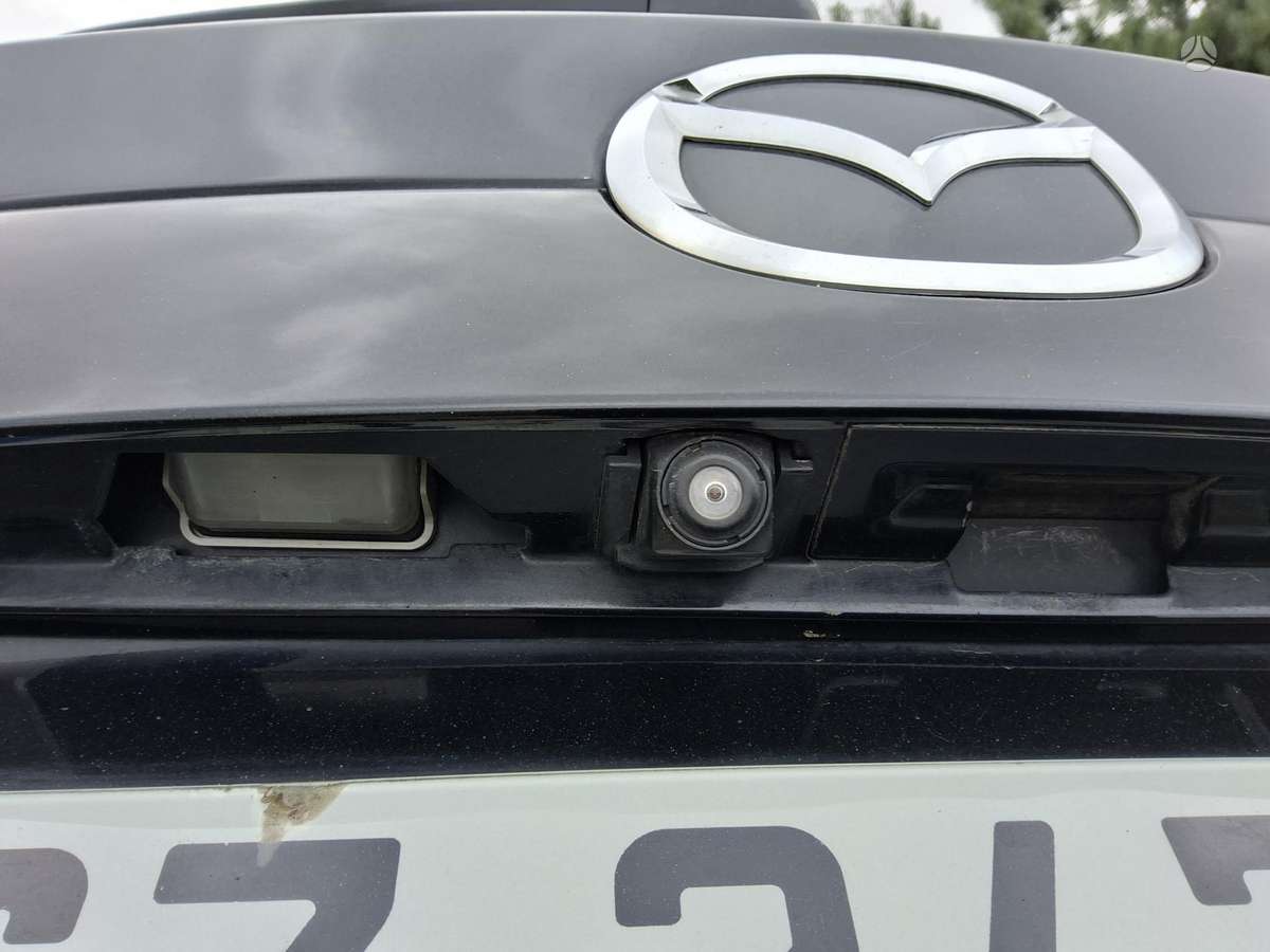 Mazda CX-5 2014 — photo 10