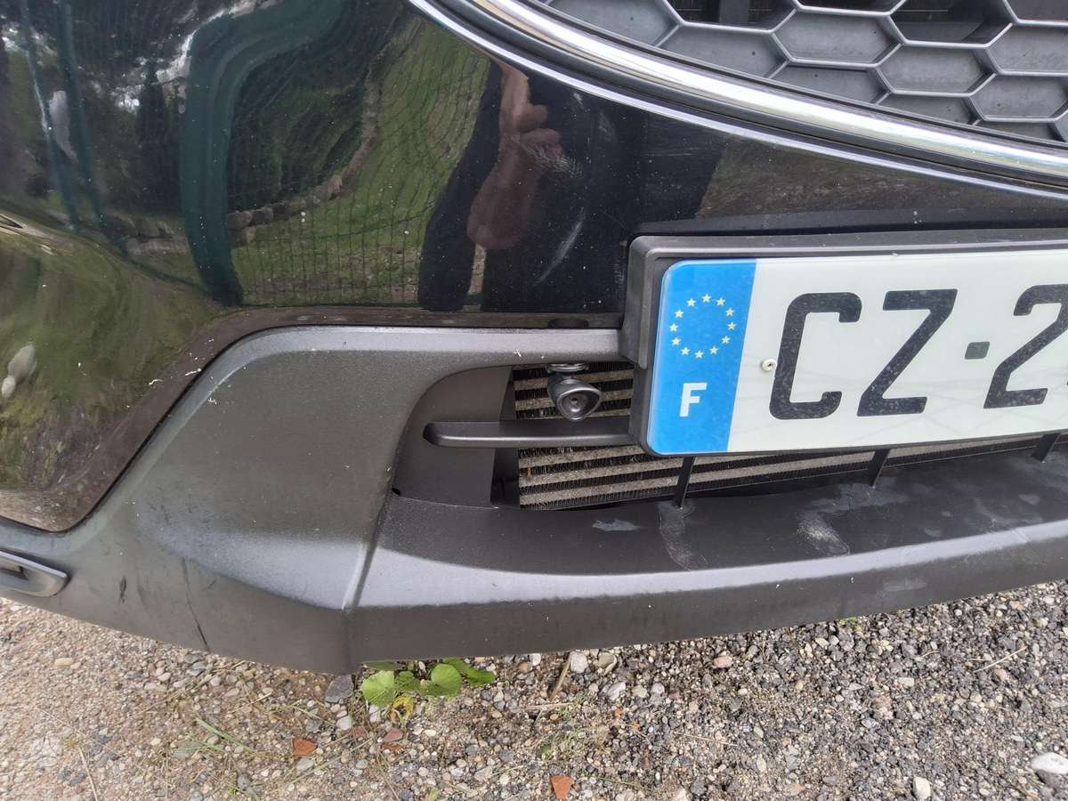 Mazda CX-5 2014 — photo 11