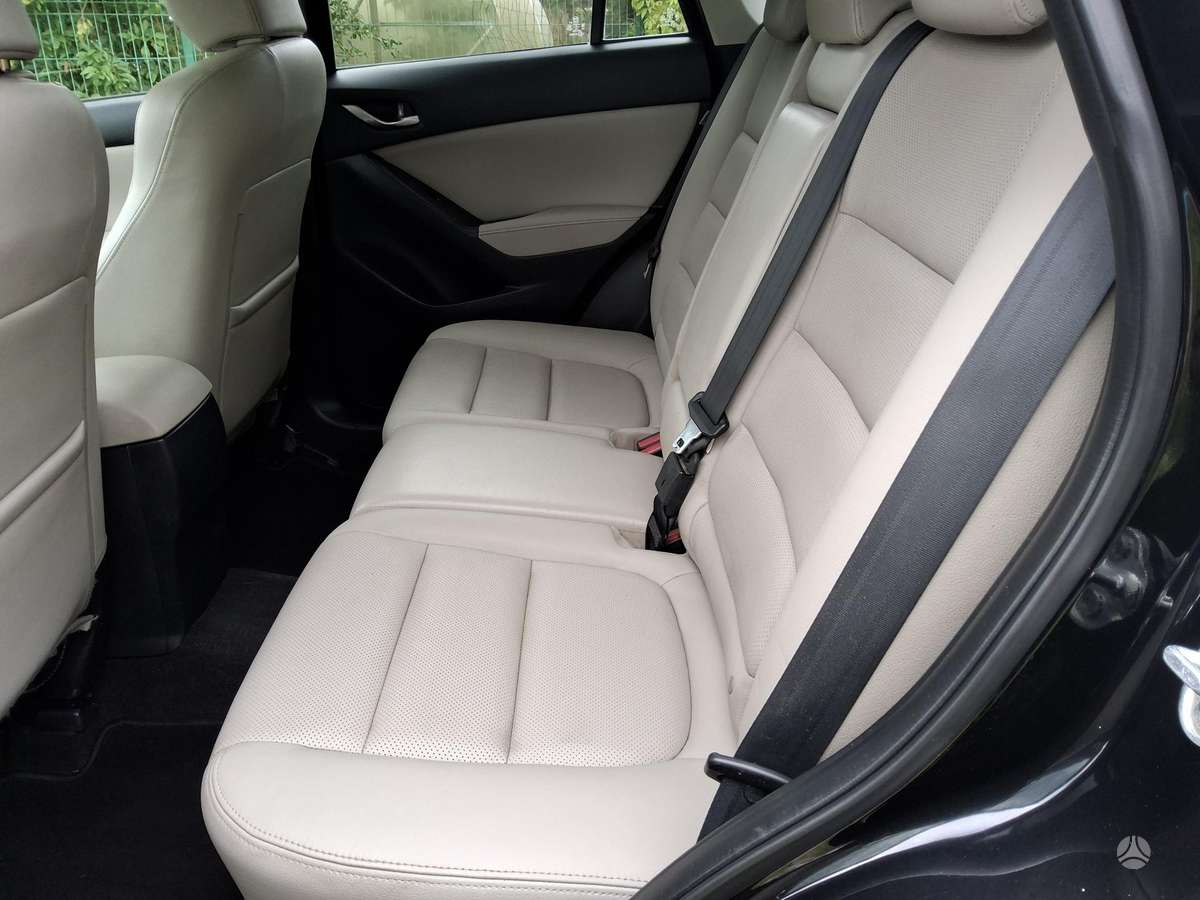 Mazda CX-5 2014 — photo 13