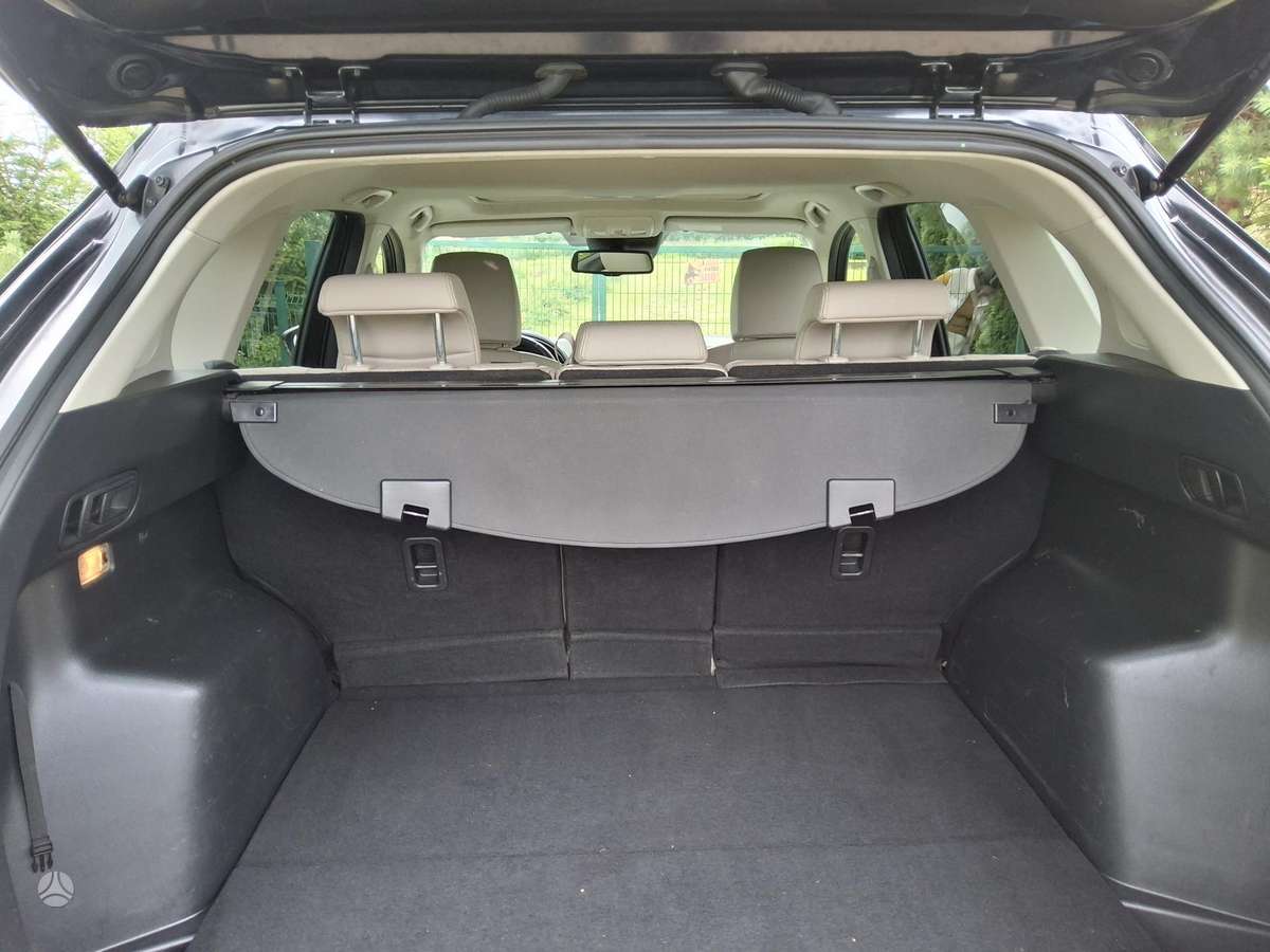Mazda CX-5 2014 — photo 8