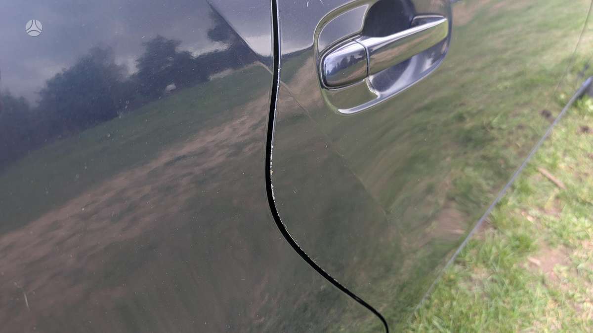 Toyota Verso 2011 — photo 21