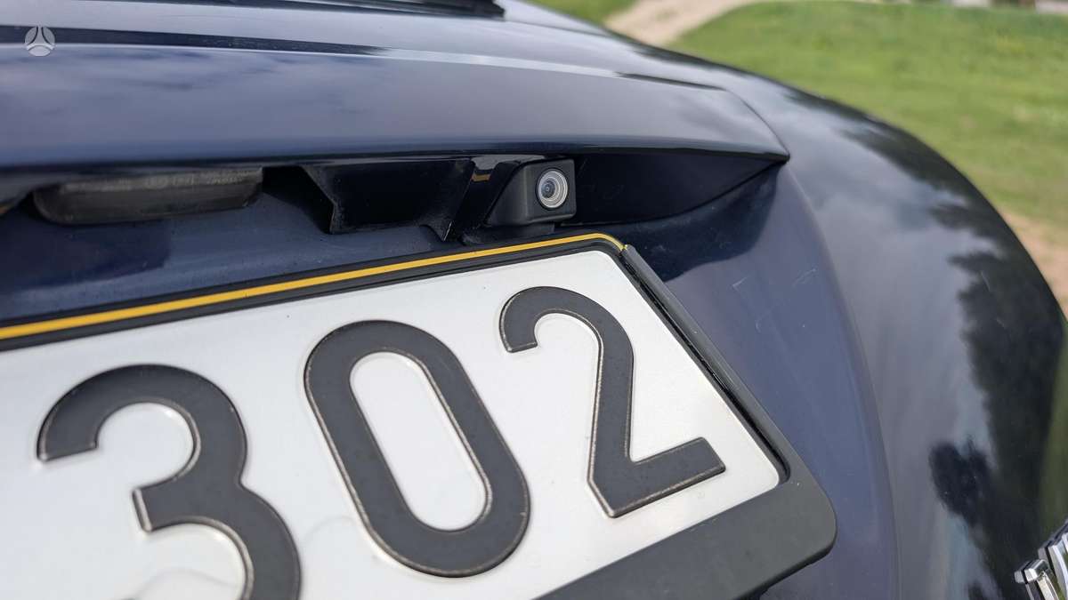 Toyota Verso 2011 — photo 26