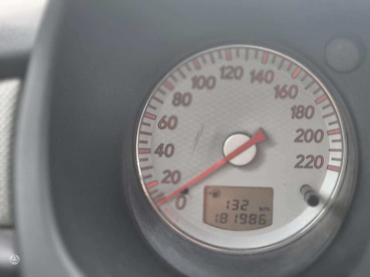 Mitsubishi Outlander 2005 — photo 8