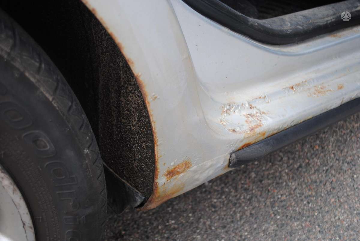 Volkswagen Golf 2010 — photo 12