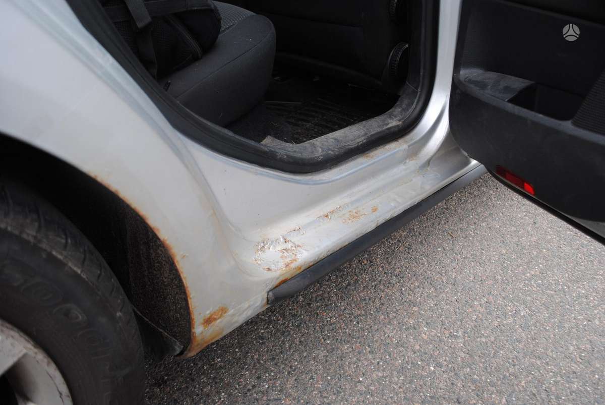 Volkswagen Golf 2010 — photo 13