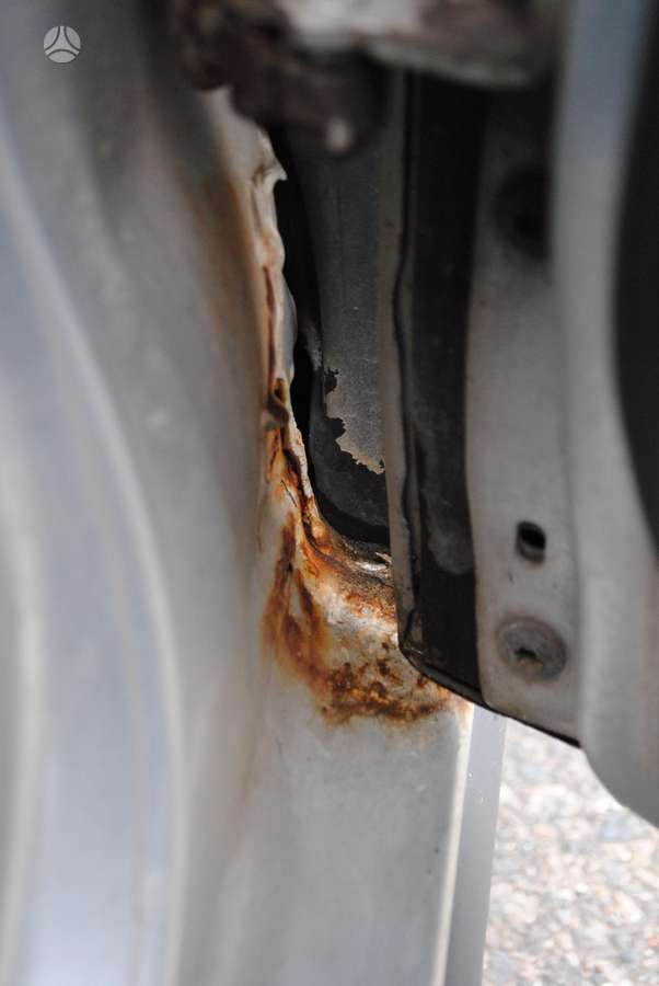 Volkswagen Golf 2010 — photo 15