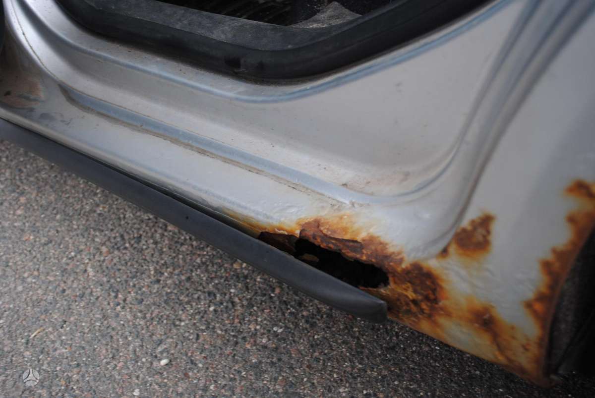 Volkswagen Golf 2010 — photo 5