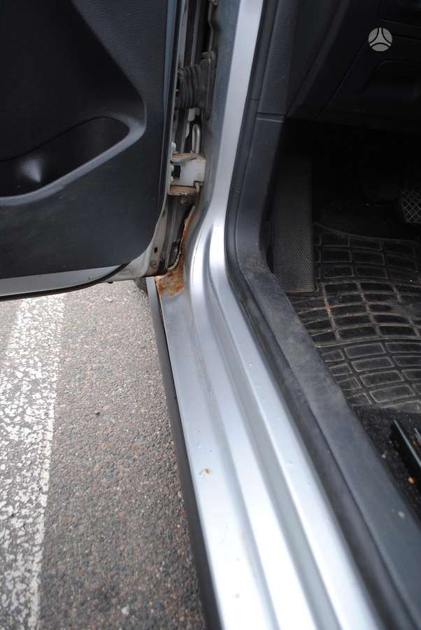 Volkswagen Golf 2010 — photo 6
