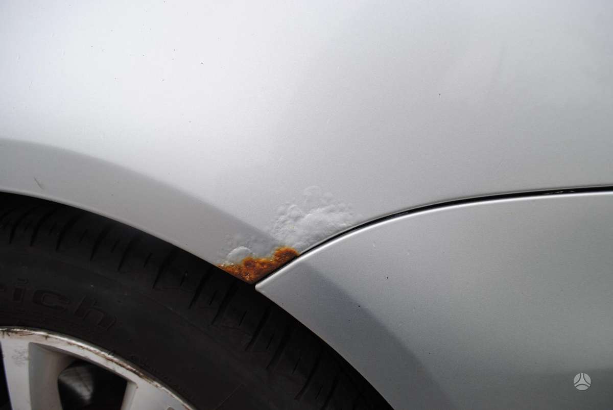 Volkswagen Golf 2010 — photo 8