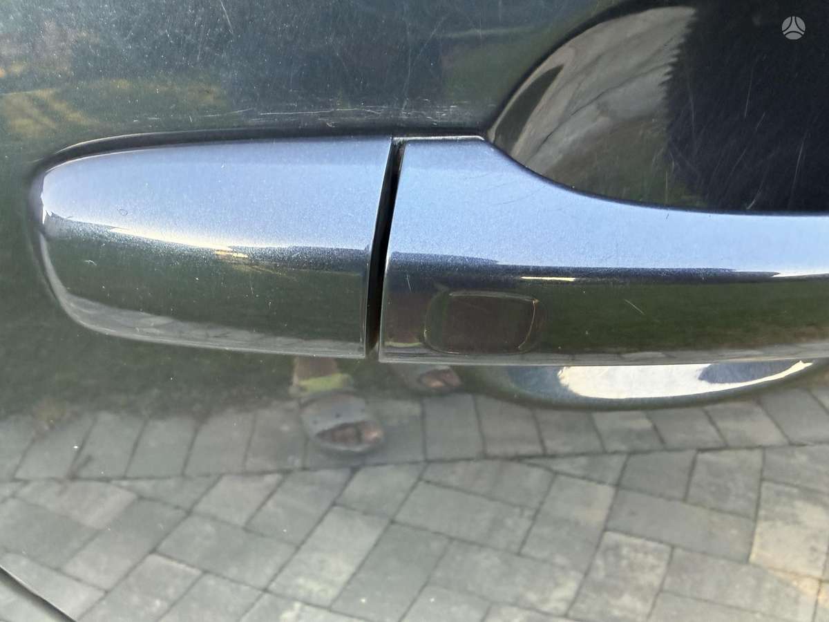 Volvo V60 2014 — photo 18