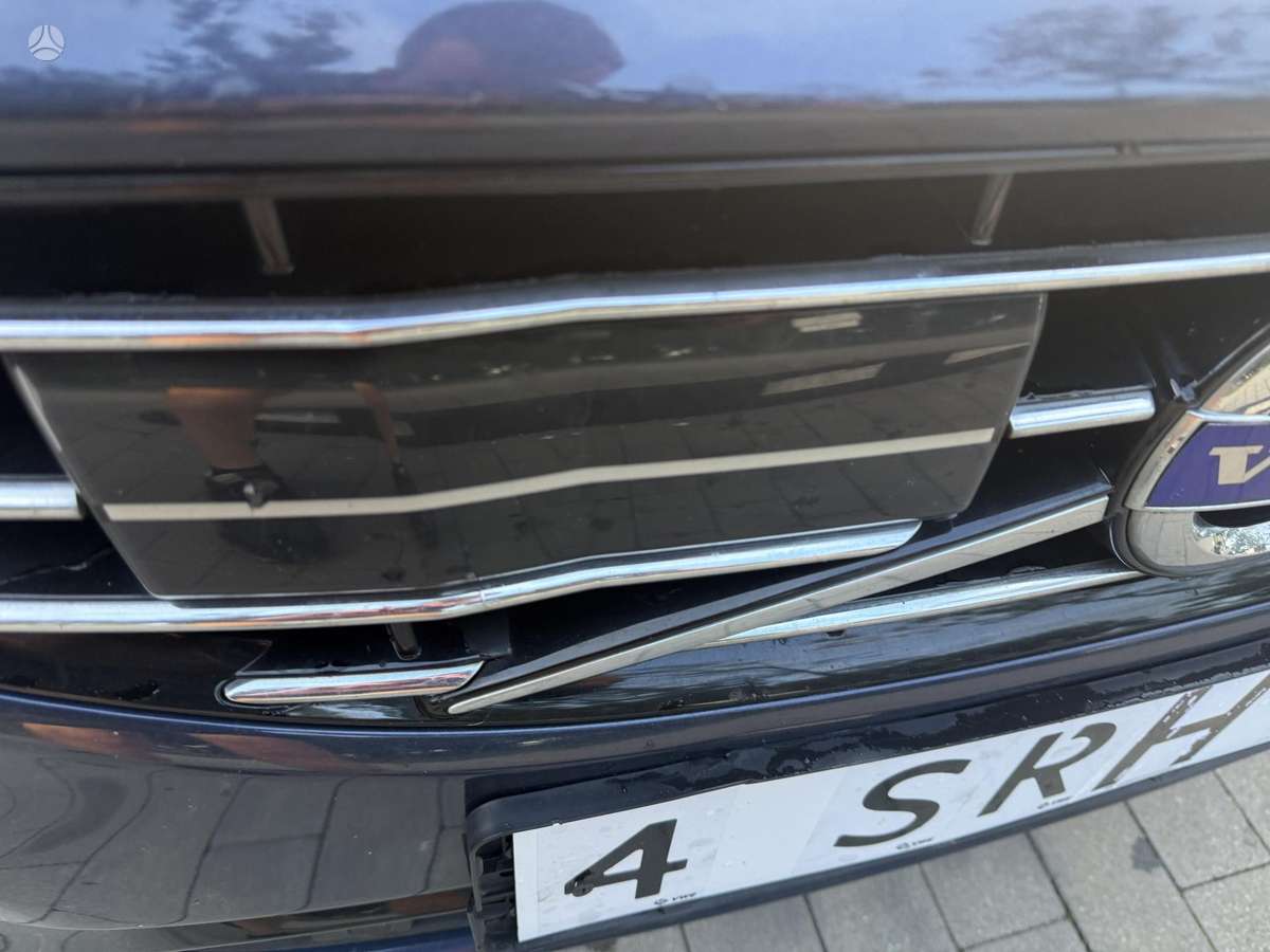 Volvo V60 2014 — photo 6