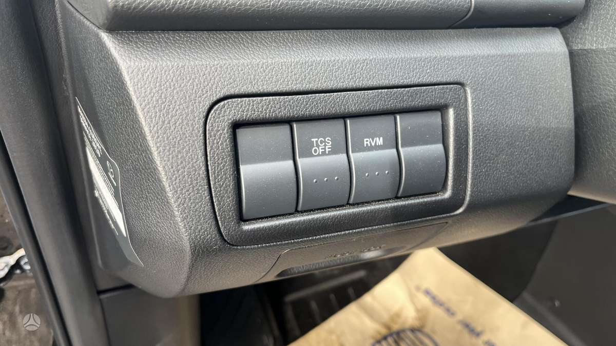 Mazda CX-7 2011 — photo 9
