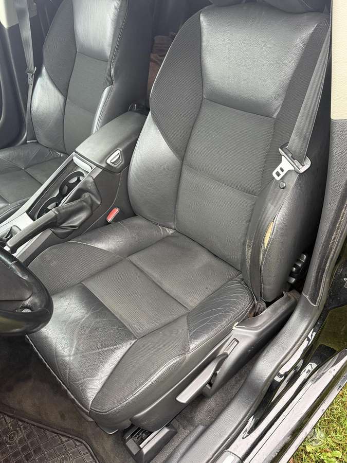 Volvo V70 2006 — photo 9
