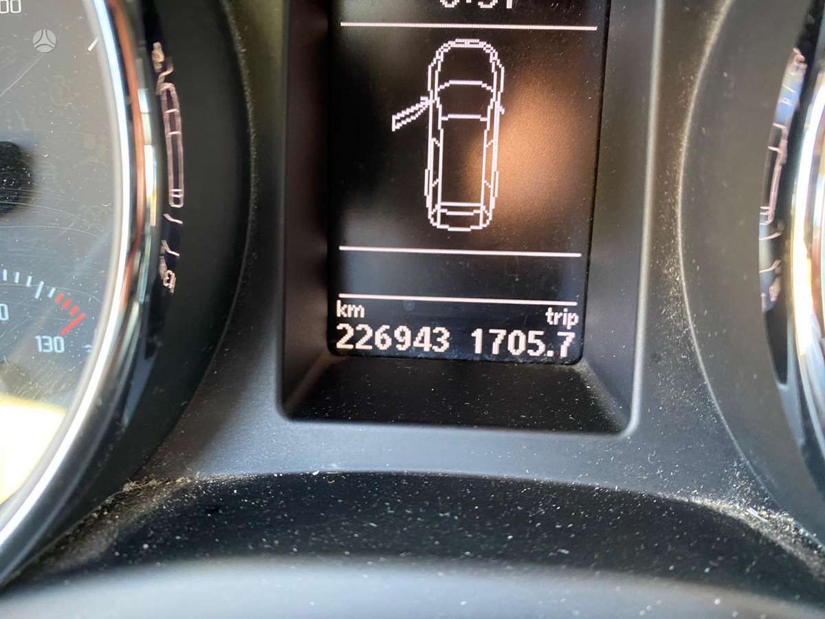 Skoda Superb 2014 — photo 20
