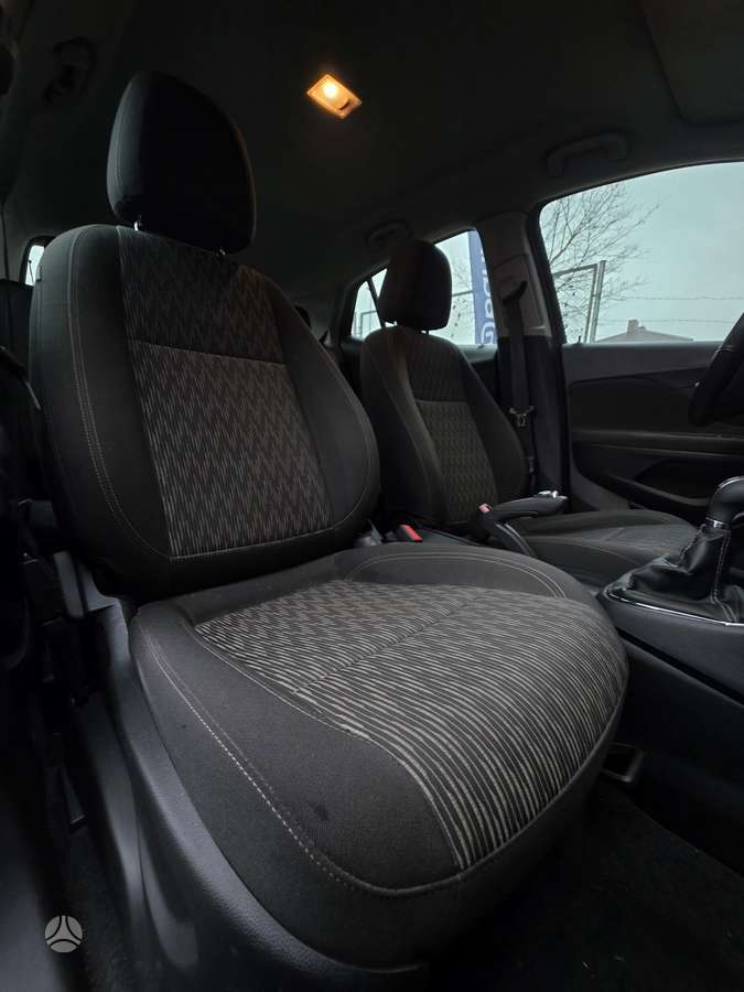 Opel Mokka 2013 — photo 18