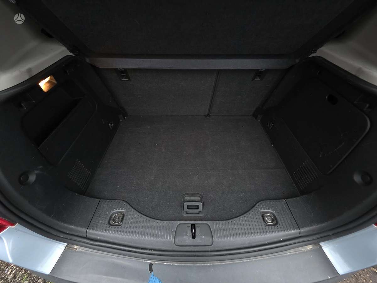 Opel Mokka 2013 — photo 27
