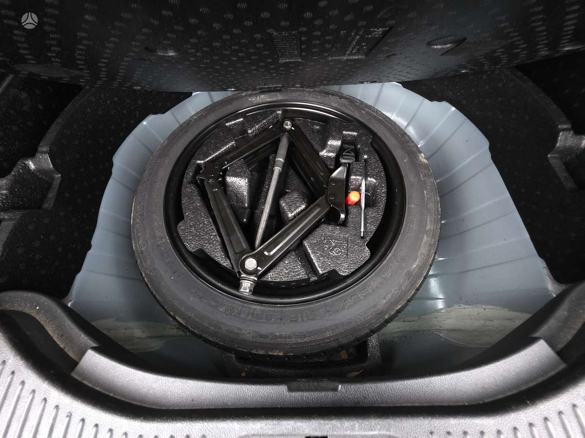 Opel Mokka 2013 — photo 28