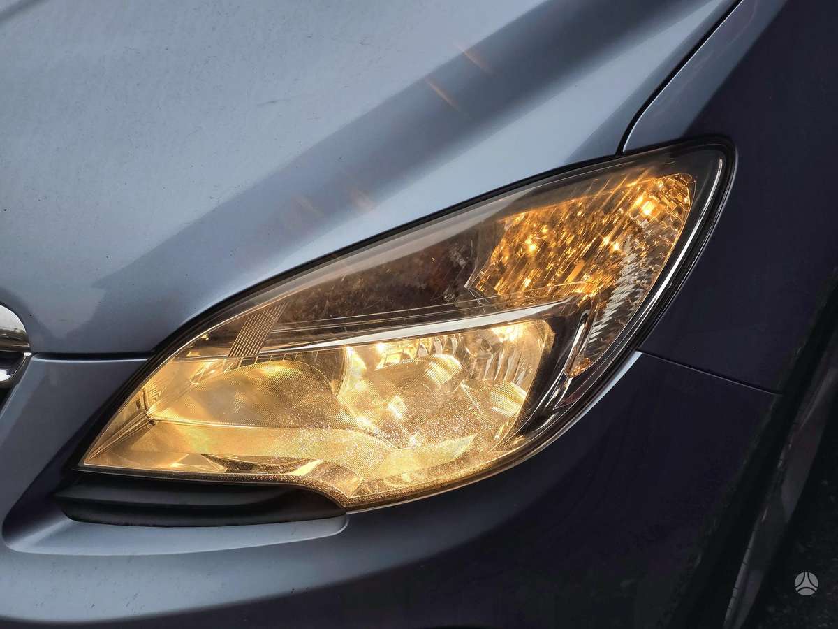 Opel Mokka 2013 — photo 9