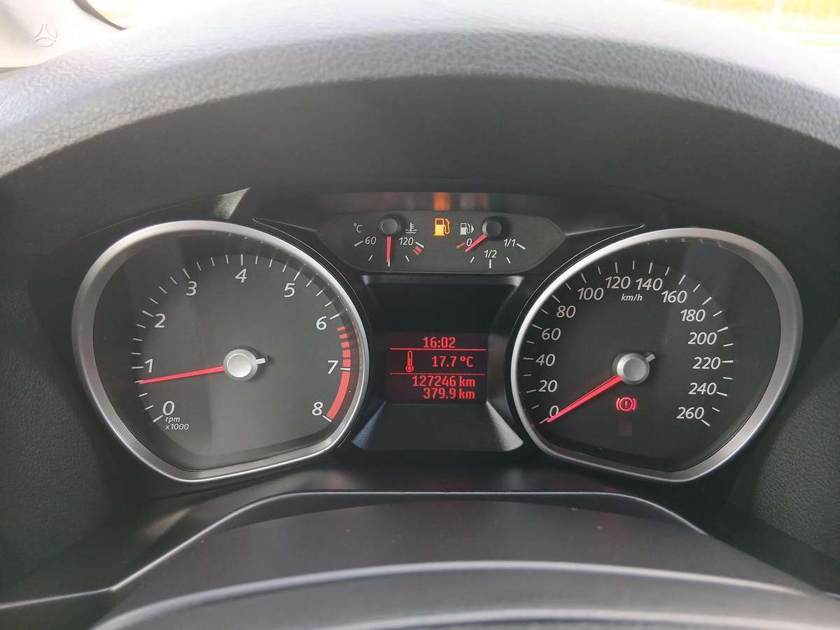 Ford Galaxy 2013 — photo 29