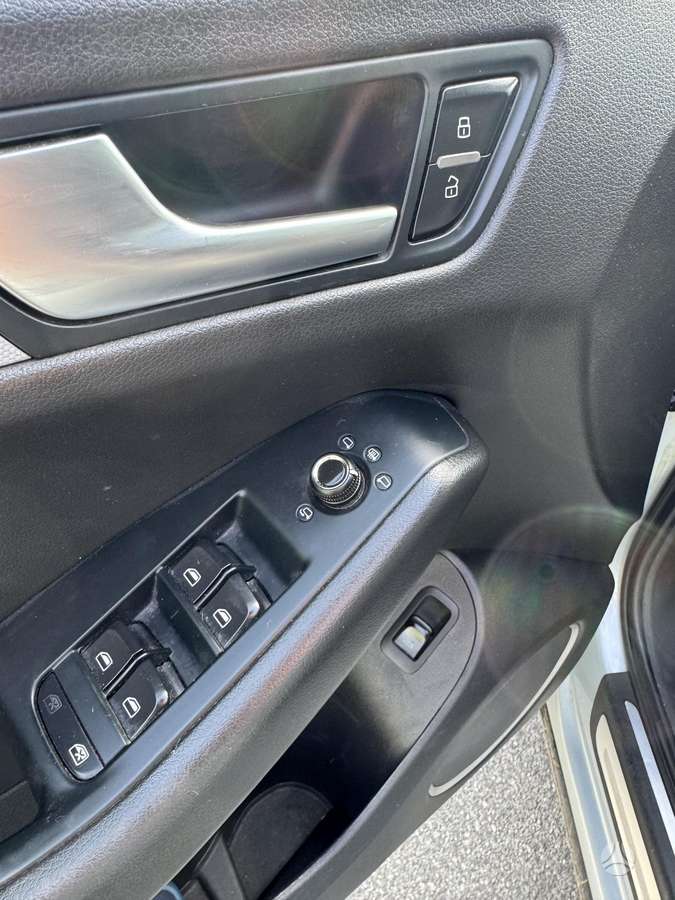 Audi Q5 2011 — photo 15