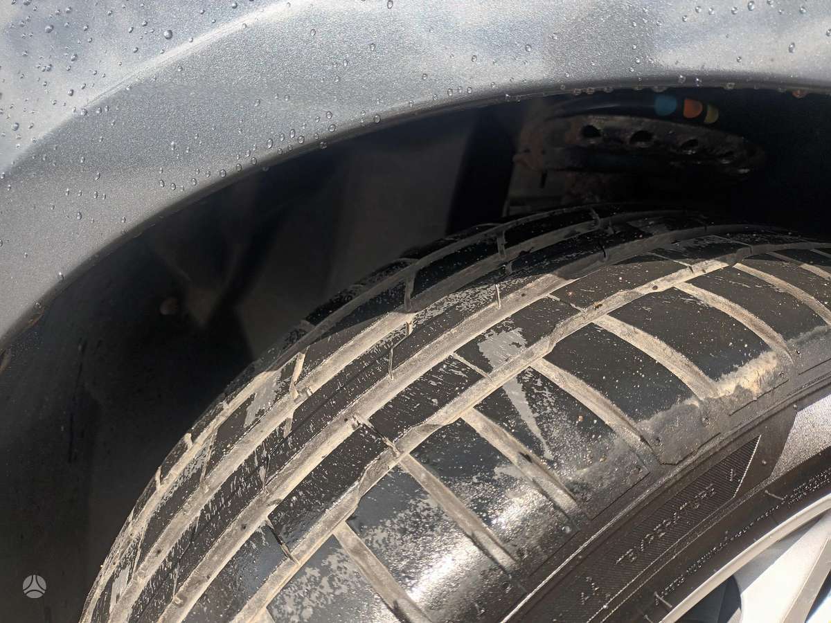 Ford S-MAX 2007 — photo 17