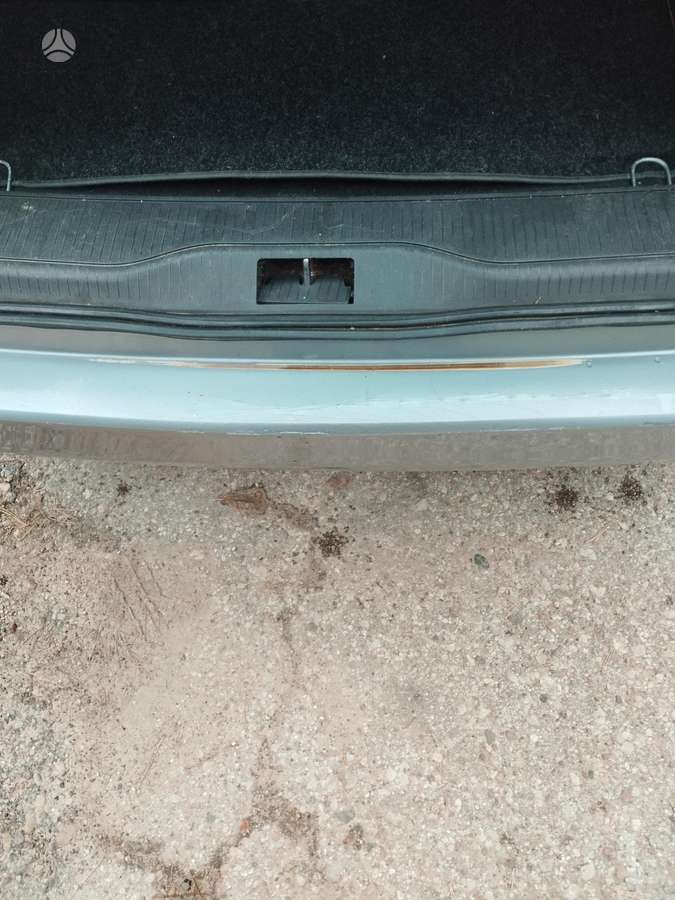 Opel Zafira 2009 — photo 12