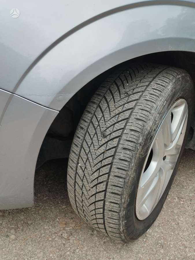 Opel Zafira 2009 — photo 7