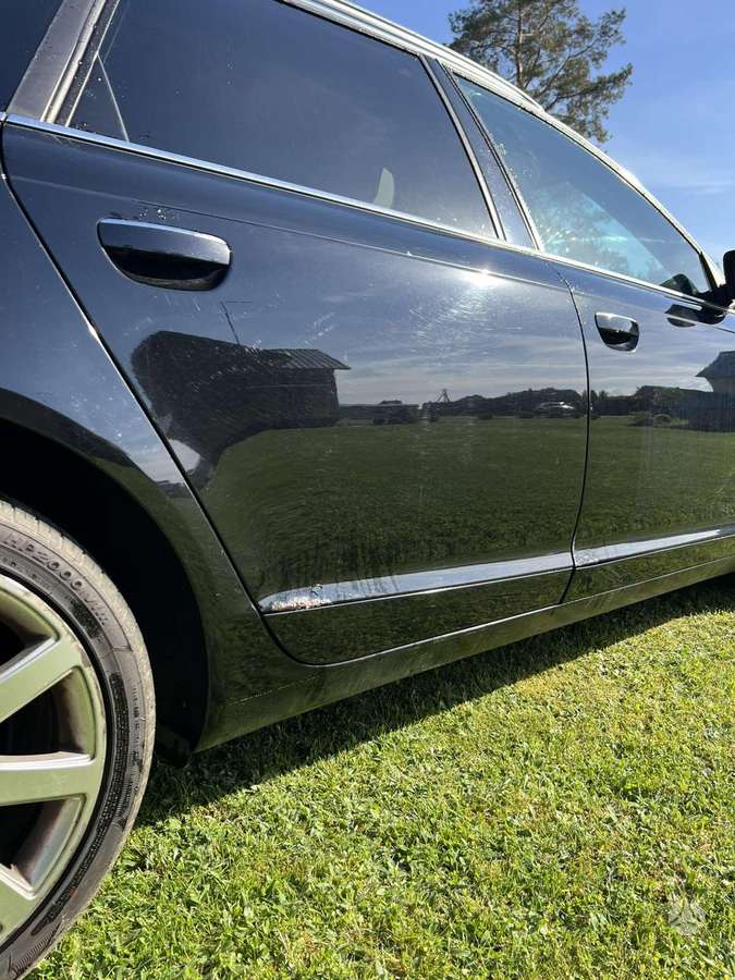 Audi A6 2006 — фото 15