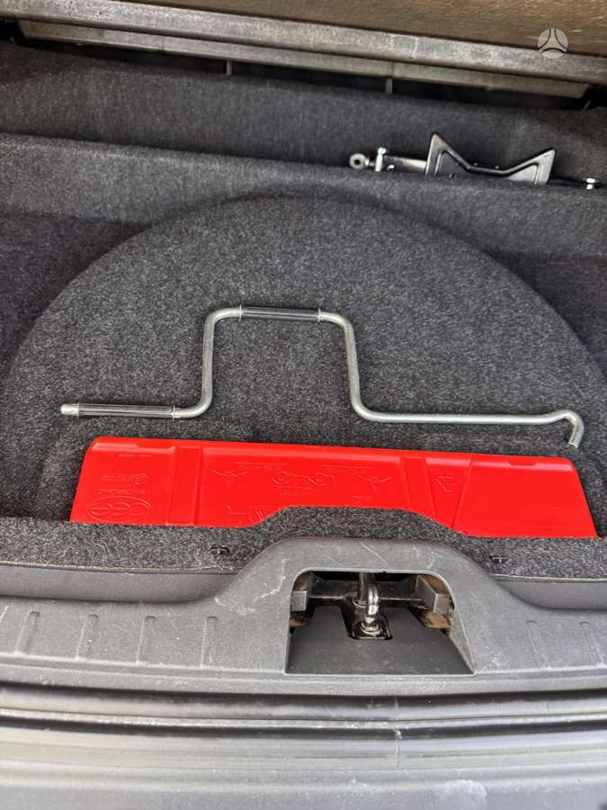 Volvo XC60 2009 — photo 26