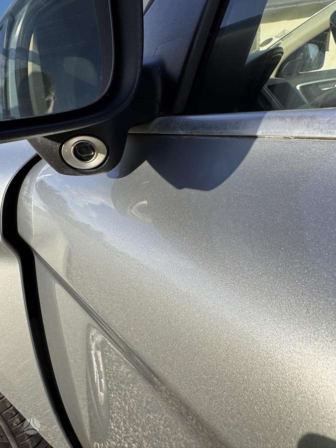 Volvo XC60 2009 — photo 31