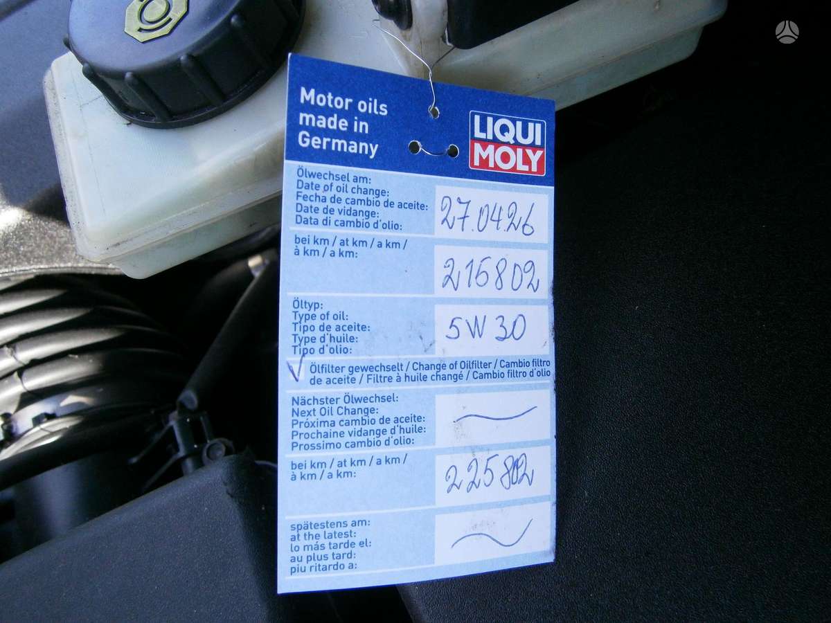 Ford C-MAX 2008 — photo 11
