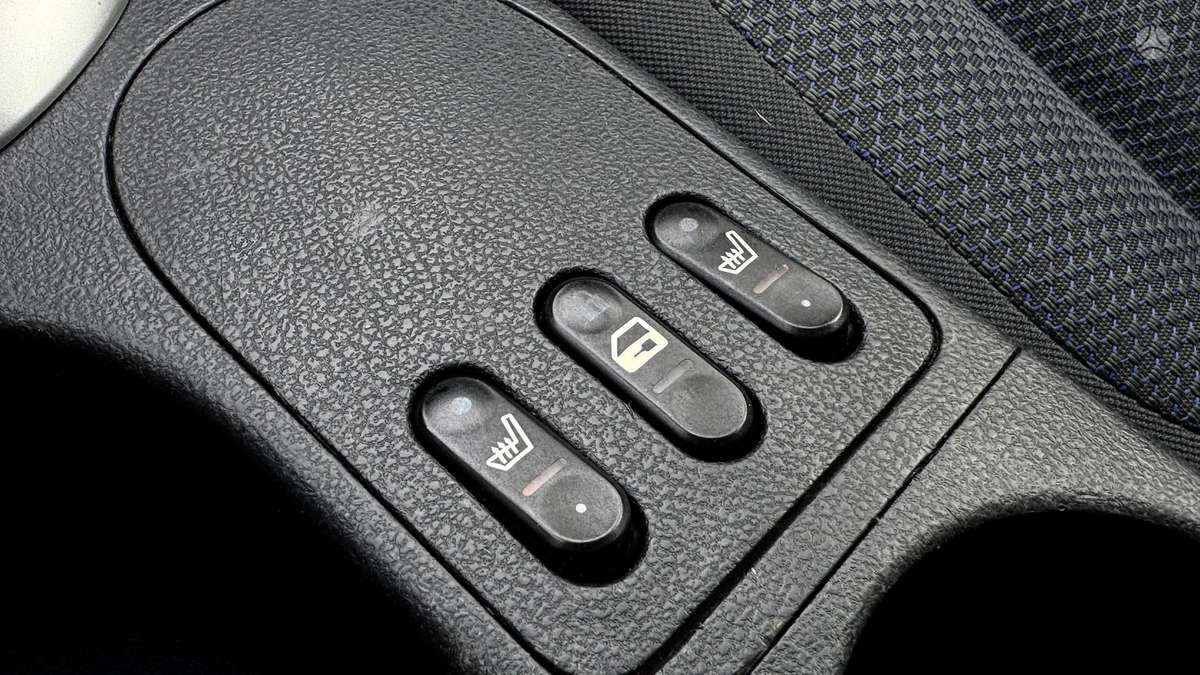 Nissan Qashqai 2007 — фото 22