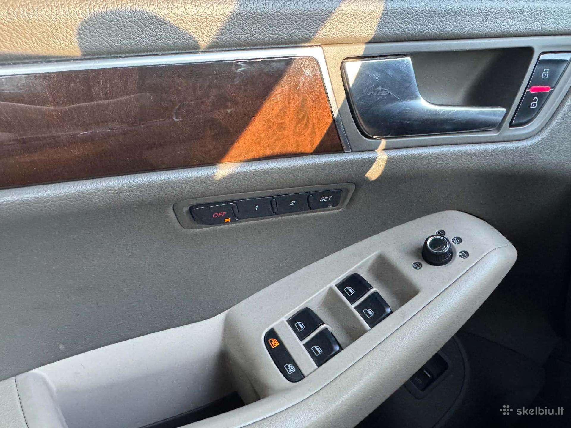 Audi Q5 2012 — фото 12