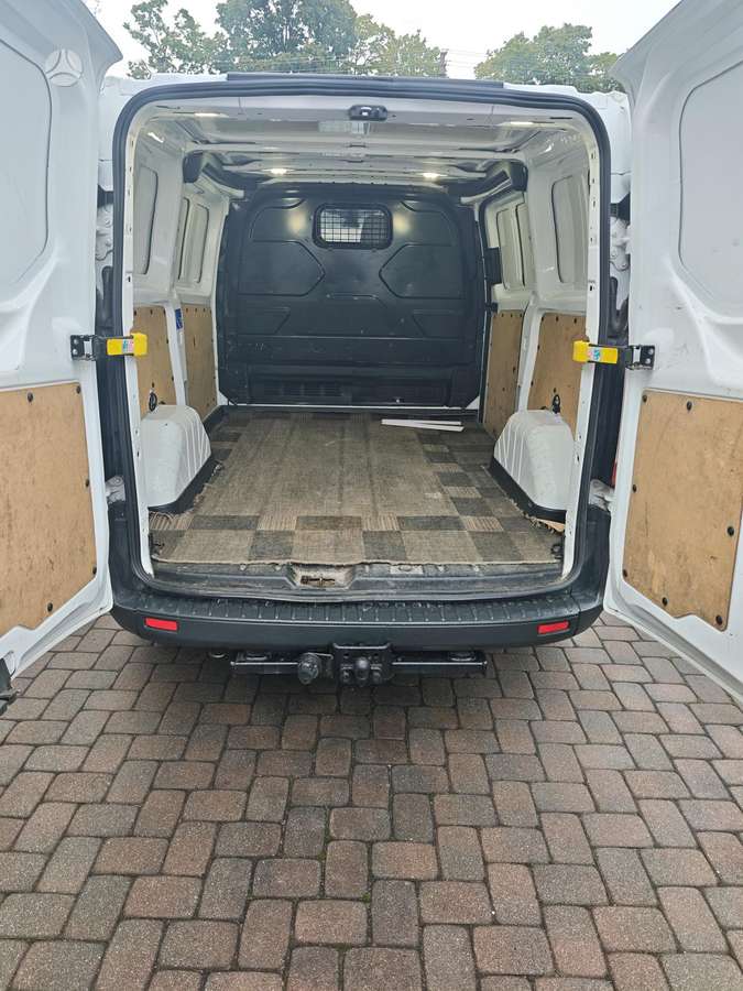 Ford Transit 2015 — photo 7