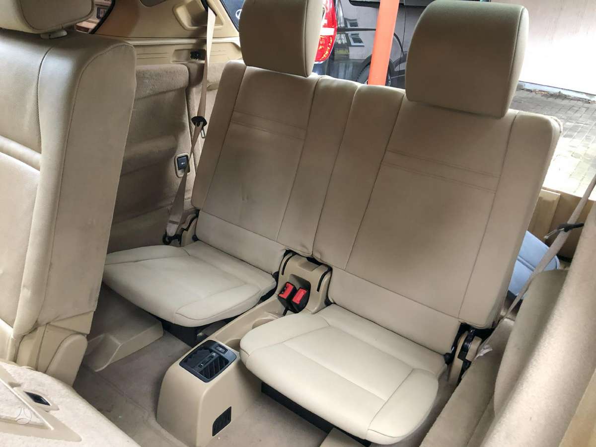 BMW X5 2012 — photo 15