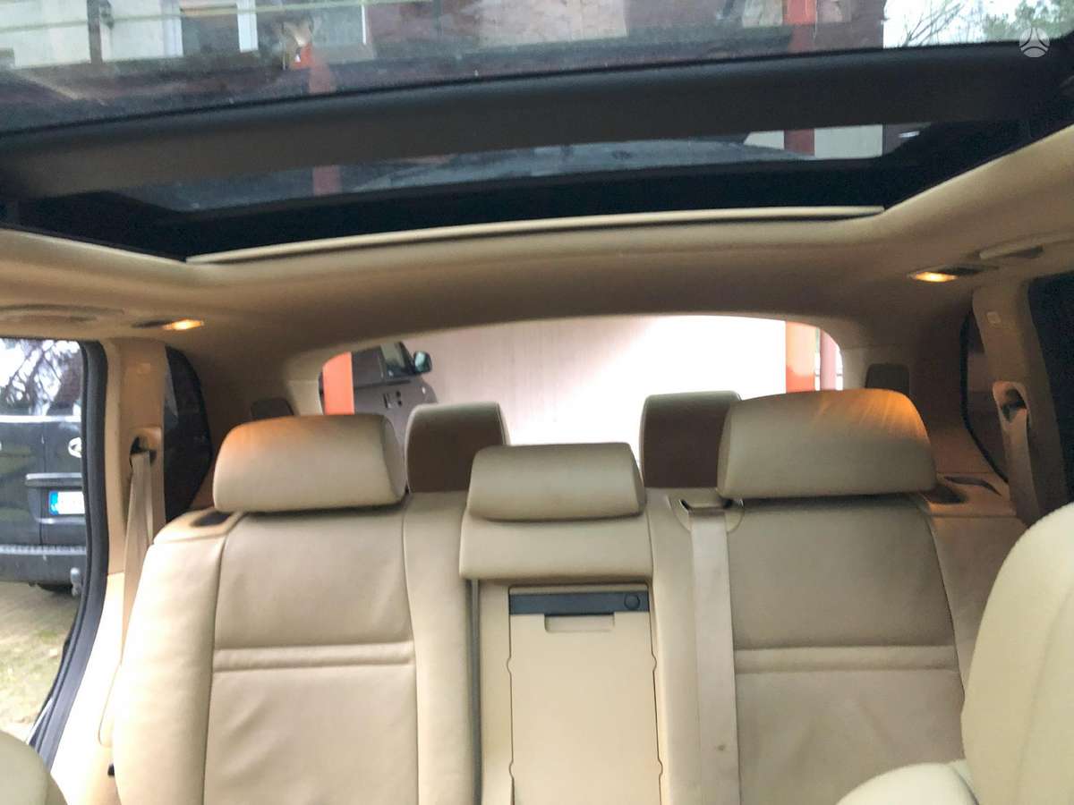 BMW X5 2012 — photo 16